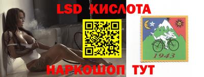 дживик Кунгур